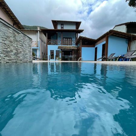 Vila Da Praia Ubatuba Exterior photo