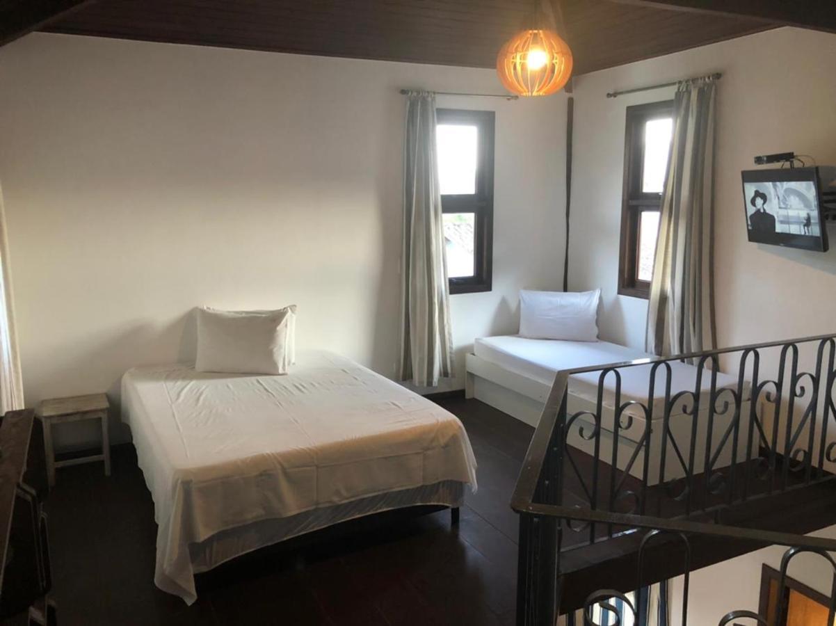 Vila Da Praia Ubatuba Exterior photo