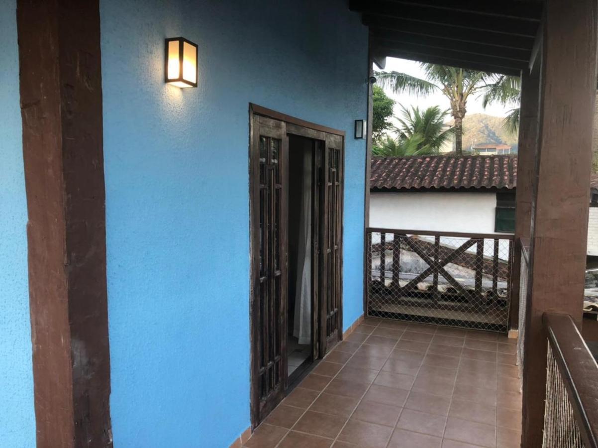 Vila Da Praia Ubatuba Exterior photo