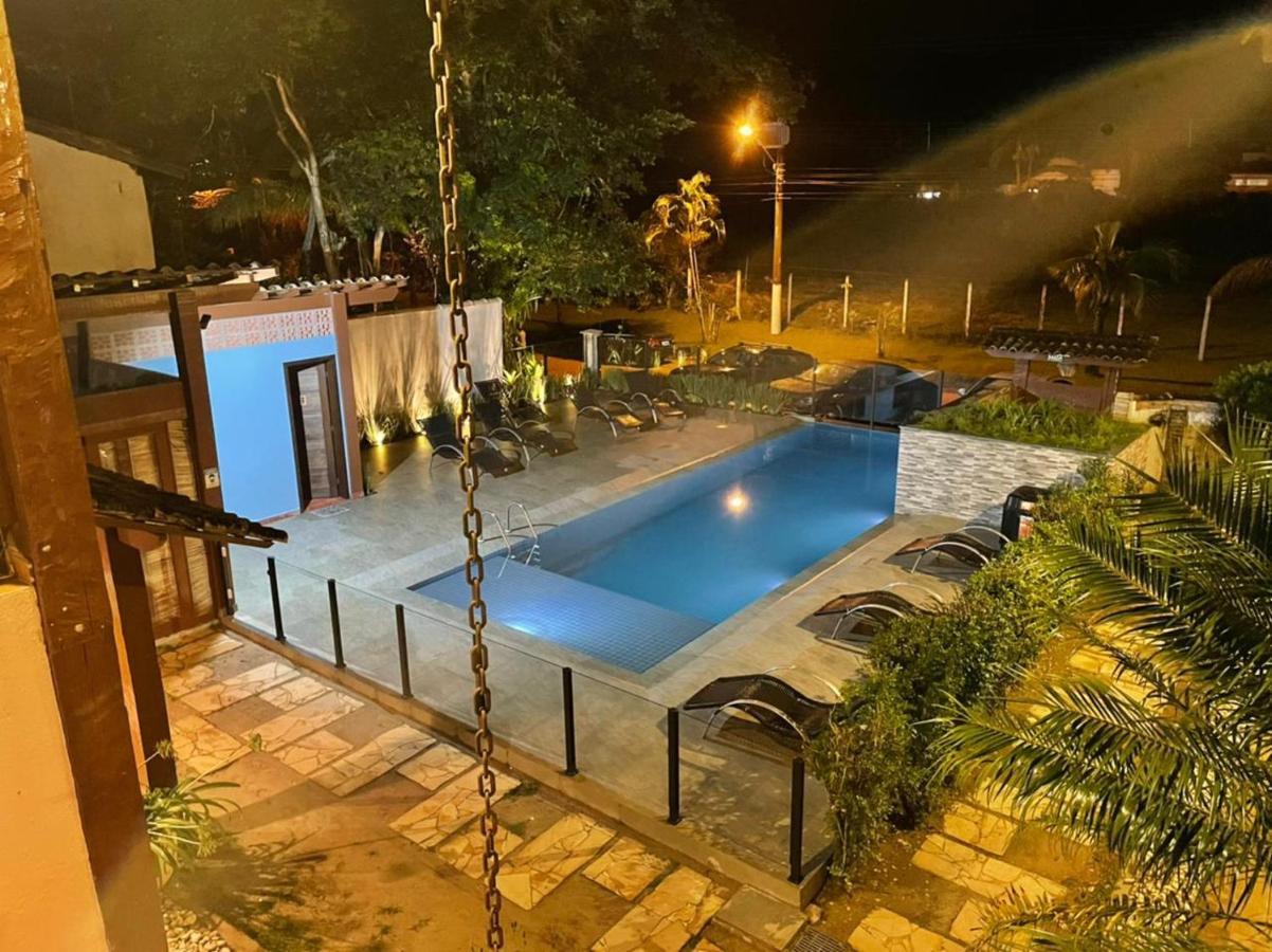 Vila Da Praia Ubatuba Exterior photo