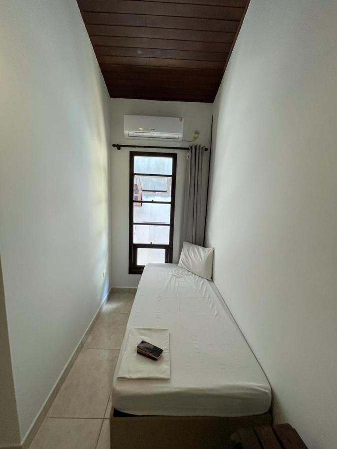 Vila Da Praia Ubatuba Exterior photo
